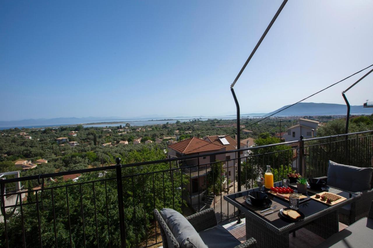 Villa Dimitris - The House Experience Frínion Exterior foto